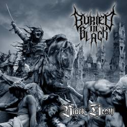 Buried In Black : Black Death